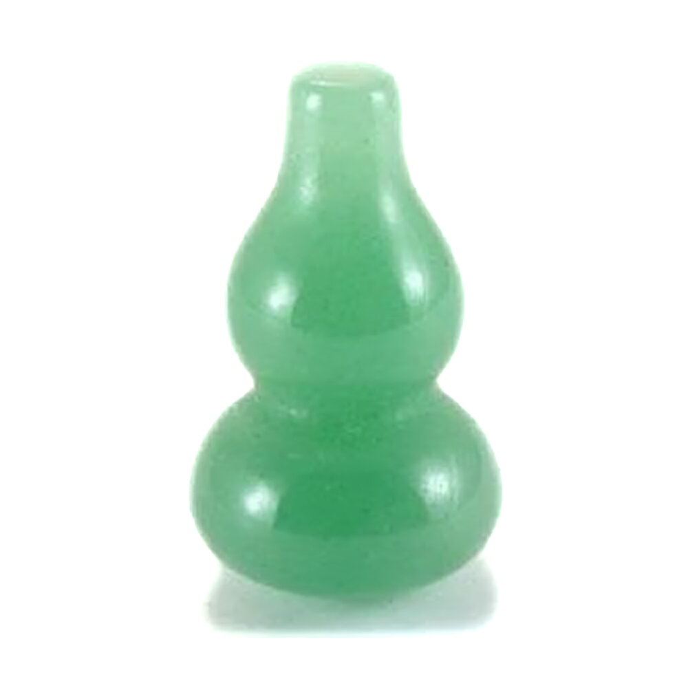 天然石 パワーストーン アベンチュリン ひょうたん 【ひょうたん】【ヒョウタン】【瓢箪】 メンズ レディース パワーストーン 全体運 お守り 天然石 パワースト...