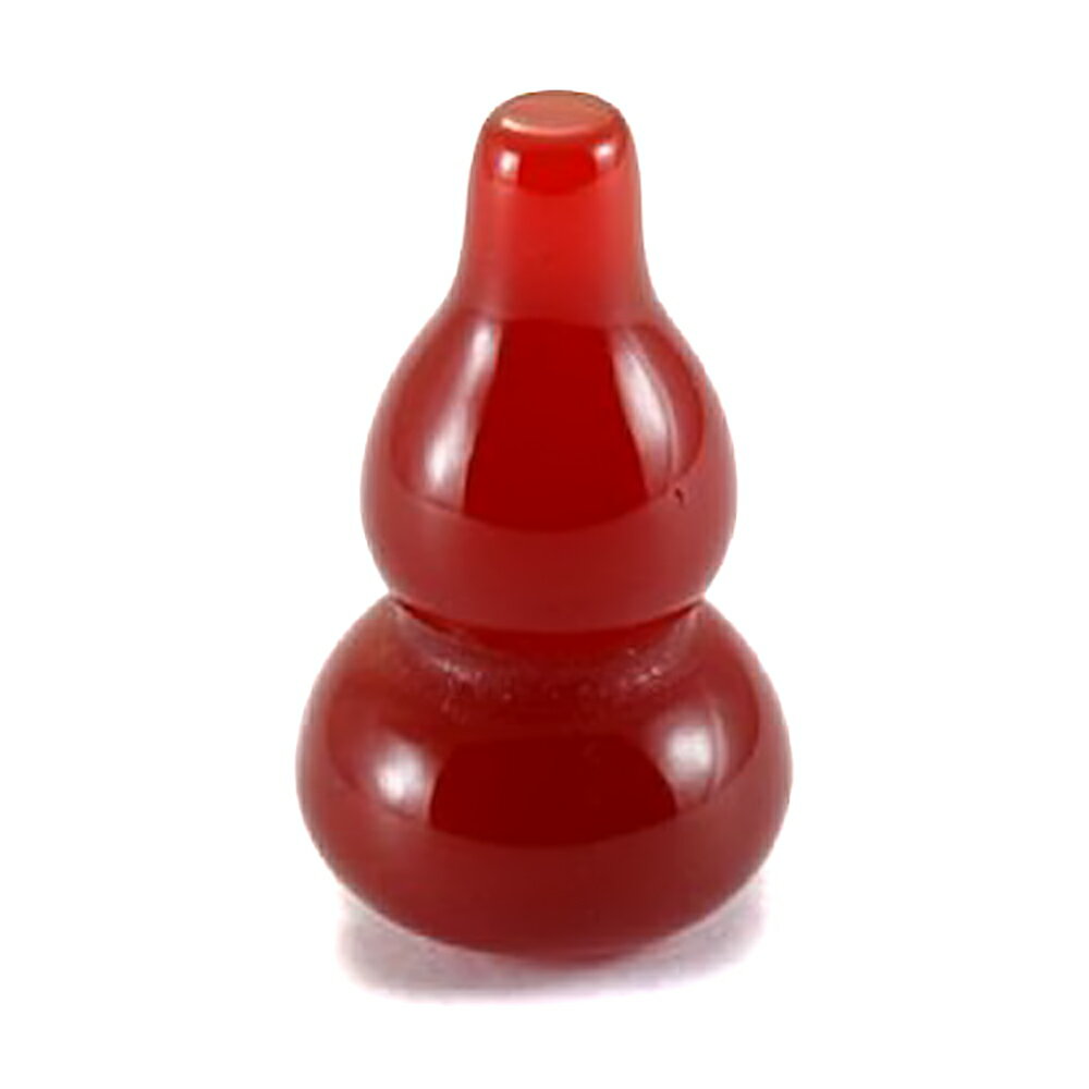 天然石 パワーストーン レッドメノウ ひょうたん 【ひょうたん】【ヒョウタン】【瓢箪】 メンズ レディース パワーストーン 健康運 家庭円満 お守り 天然石 パ...