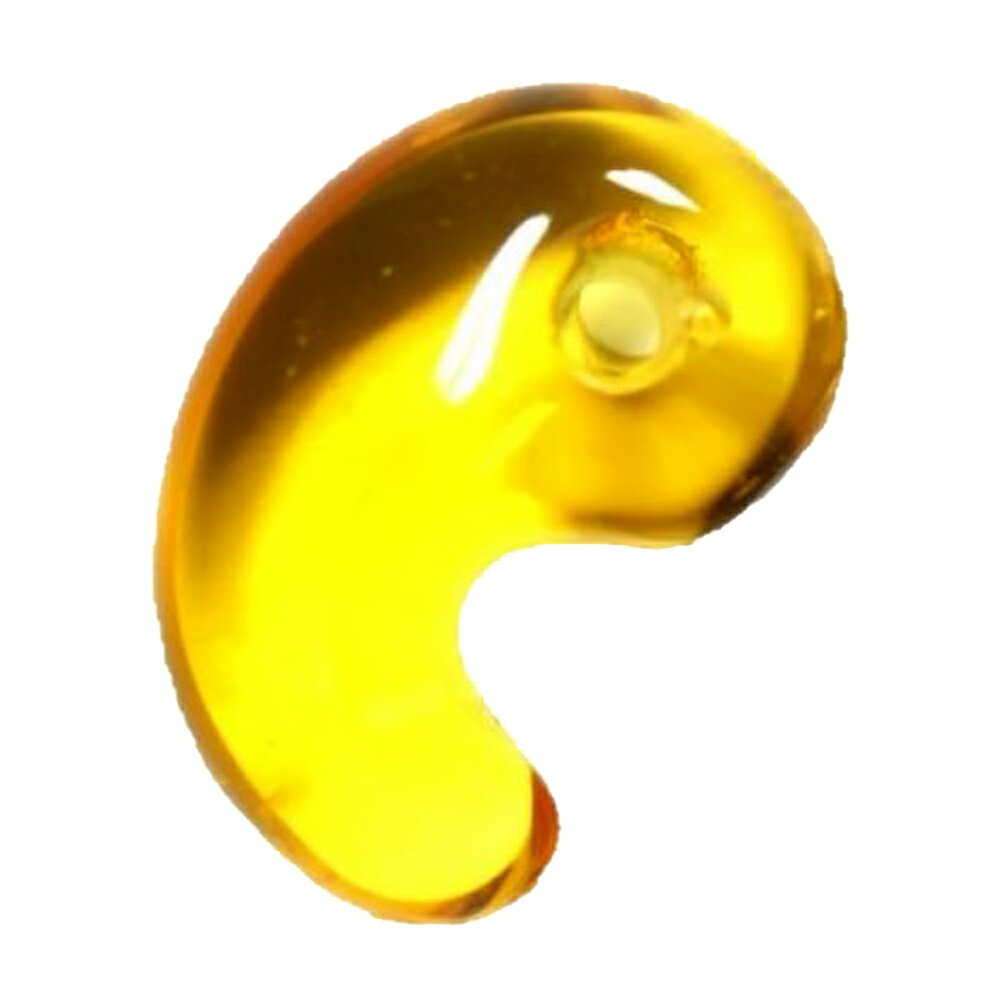 シトリンクォーツ 勾玉 S パワーストーン 古代勾玉 1個売り/バラ売り 手作り / インペリアルオーラ おしゃれ かわいい オシャレ 可愛い プレゼント ギフ...