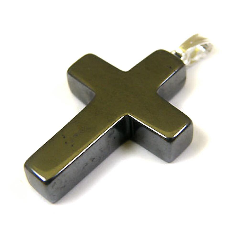 天然石 クロスペンダントトップ ヘマタイト パワーストーン 天然石 レディース メンズ クロスペンダントヘッド パワーストーン パワーストーン パワーストーン ...