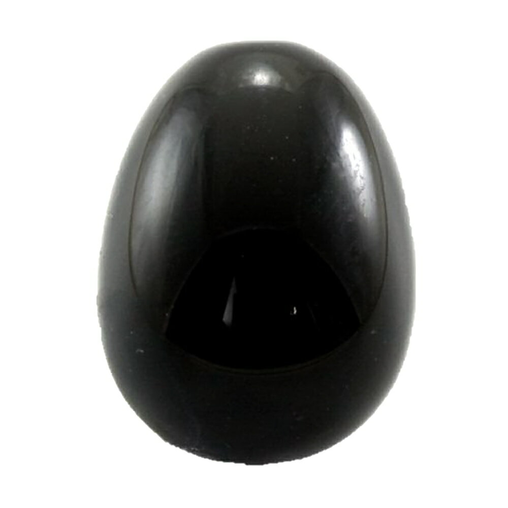 天然石 たまご エッグ オニキス 風水 パワーストーン / インペリアルオーラ おしゃれ かわいい オシャレ 可愛い プレゼント ギフト 贈り物