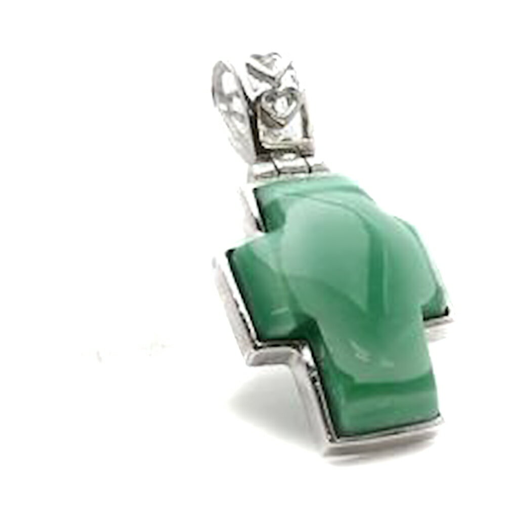 天然石 クロスハートペンダントトップ バリサイト 1個売り パワーストーン レディース メンズ クロスペンダントヘッド 十字架パワーストーン / インペリアルオ...