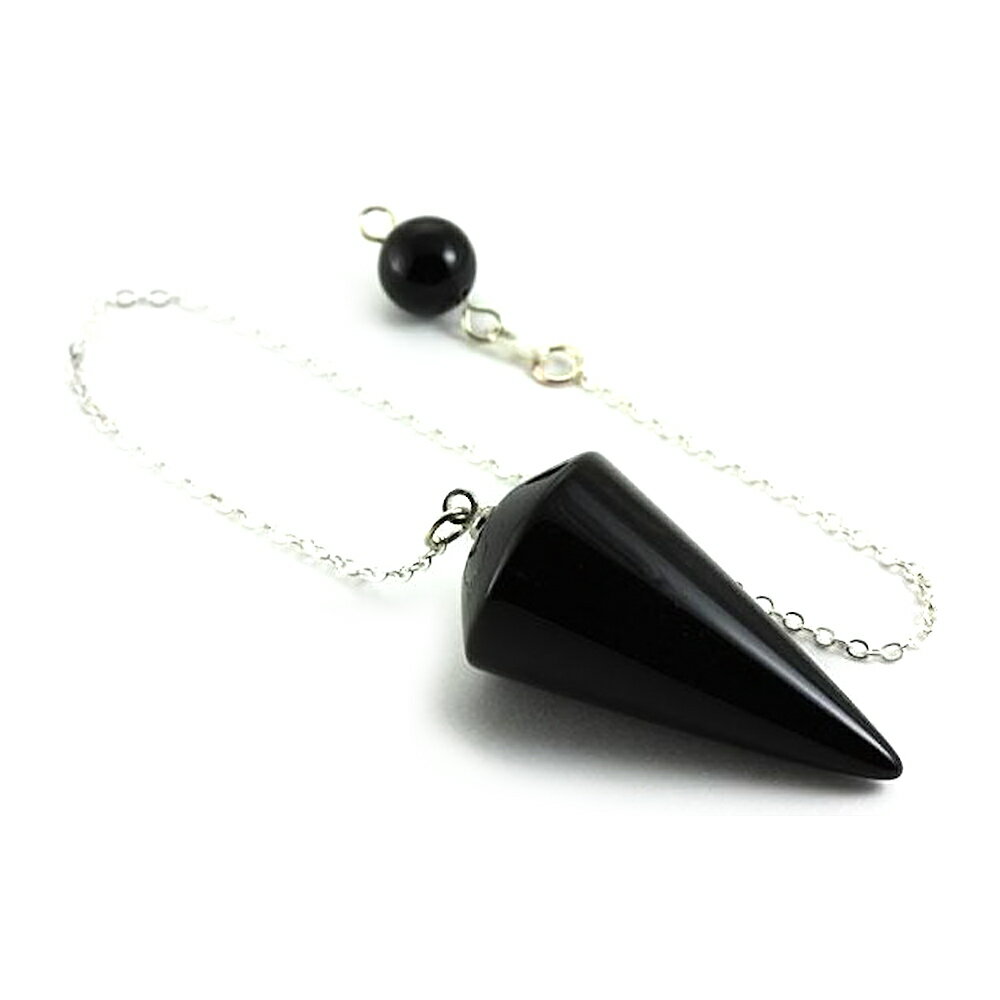 天然石 ペンデュラム オニキス パワーストーン ダウジング ヒーリング ラウンド型ペンデュラム パワーストーン パワーストーン ダウジング ヒーリング パワース...