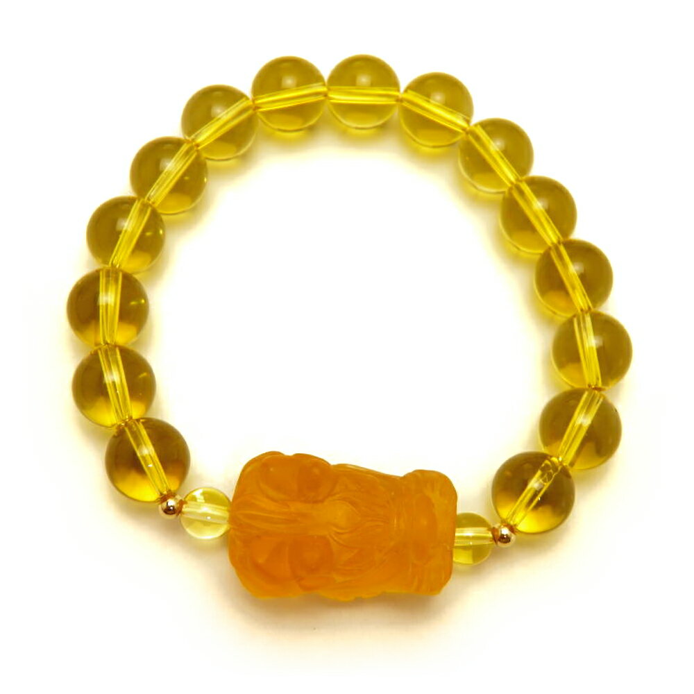 選べる2種類 龍頭 ブレスレット 送料無料 天然石 パワーストーン プチギフト 転勤 退職 お礼 母の日 敬老の日 クリスマス ギフト / インペリアルオーラ ...