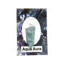 現品 リッチブルーアクアオーラクォーツ ヒーリングトップペンダントトップ NO.1【Aqua・Aura・Quartz】天然石 風水 パワーストーン / インペリアルオーラ おしゃれ かわいい オシャレ 可愛い プレゼント ギフト 贈り物