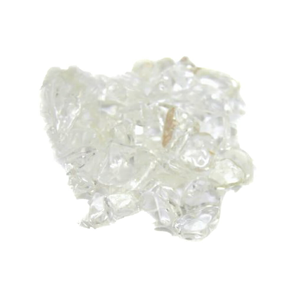 細石チップ ヒマラヤ産水晶(クリスタル)【さざれ石】(100g) お一人様3点まで 天然石 パワーストーン / インペリアルオーラ おしゃれ かわいい オシャレ...