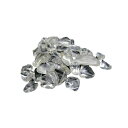 細石チップ 水晶(クリスタル) 【さざれ石】 (100g) お一人様3点まで天然石 パワーストーン / インペリアルオーラ おしゃれ かわいい オシャレ 可愛い...