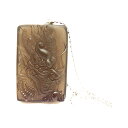 特大 ドラゴンフェイス オブシディアン 龍彫りカービングプレート ペンダントネックレス 送料無料 天然石 パワーストーン プチギフト 転勤 退職 お礼 母の日 ...