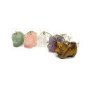 選べる5種類 パワーストーン ぶたボールチェーンストラップ プチギフト 転勤 退職 お礼 母の日 敬老の日 ギフト / インペリアルオーラ おしゃれ かわいい ...