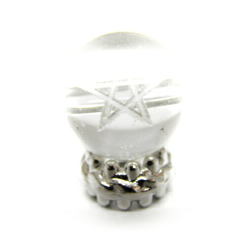 ŷ ڥꥢ륪㤨֥ 徽 Ħ  10mmĦ γӡPentagram ڥ󥿥 ŷ ѥȡ / ڥꥢ륪  襤  İ ץ쥼 ե £ʪפβǤʤ1,100ߤˤʤޤ