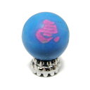 左馬 横穴貫通 12mm ターコイズ (ピンク)【穴あり一粒売りビーズ】 / 天然石、パワーストーンの専門店インペリアルオーラ おしゃれ かわいい オシャレ 可...