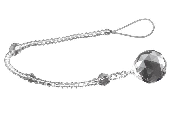 サンキャッチャー 2cm ピンク ブルー オーロラ クリスタルガラス プチギフト 転勤 退職 お礼 母の日 ギフト / 天然石、パワーストーンの専門店インペリア...