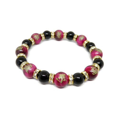 Ȭ ԥ󥯥ʶĦ12mm ֥쥹å ꥪ ŷ ѥȡ ץե ž ࿦   Ϸ ꥹޥ ...