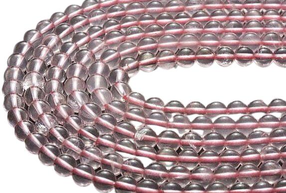 パワーストーン マダガスカルローズ 6mm 一連 / インペリアルオーラ おしゃれ かわいい オシャレ 可愛い プレゼント ギフト 贈り物