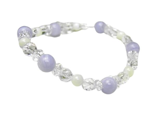 Premium_6s֥쥹åȡ ֥롼졼8mmޥ֥ѡ6mm ץ ֥쥹å ŷ ѥȡ / ڥꥢ륪 ...