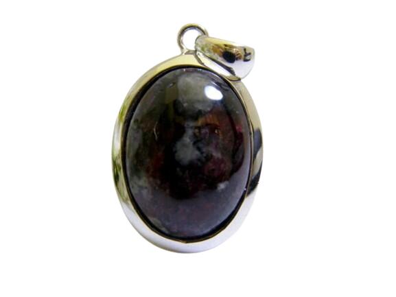 天然石 パワーストーン ユーディアライトNO.13 ペンダントトップ プチギフト 転勤 退職 お礼 母の日 ギフト / インペリアルオーラ おしゃれ かわいい ...