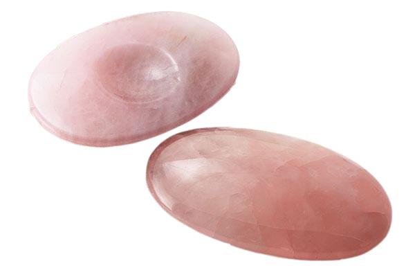 パワーストーン ローズクォーツ 美顔石 1個売り 天然石 パワーストーン / インペリアルオーラ おしゃれ かわいい オシャレ 可愛い プレゼント ギフト 贈り...