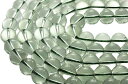 グリーンアメジスト プラシオライト 10mm ビーズ 一連 風水 パワーストーン / インペリアルオーラ おしゃれ かわいい オシャレ 可愛い プレゼント ギフ...