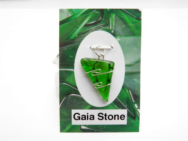 高級品 ペンダントトップ ガイアストーン ワイヤーPT パワーストーン プチギフト 転勤 退職 お礼 母の日 敬老の日 ギフト / インペリアルオーラ おしゃれ...