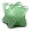 天然石 マルカバスター グリーンクォーツァイト 約20mm マカバ パワーストーン / インペリアルオーラ おしゃれ かわいい オシャレ 可愛い プレゼント ギ...