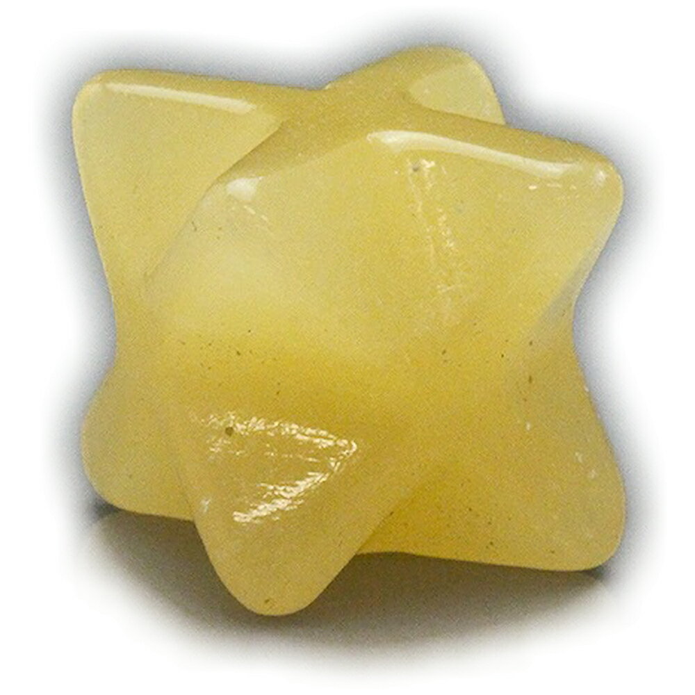 天然石 マルカバスター アラゴナイト 約20mm マカバ パワーストーン / インペリアルオーラ おしゃれ かわいい オシャレ 可愛い プレゼント ギフト 贈り...