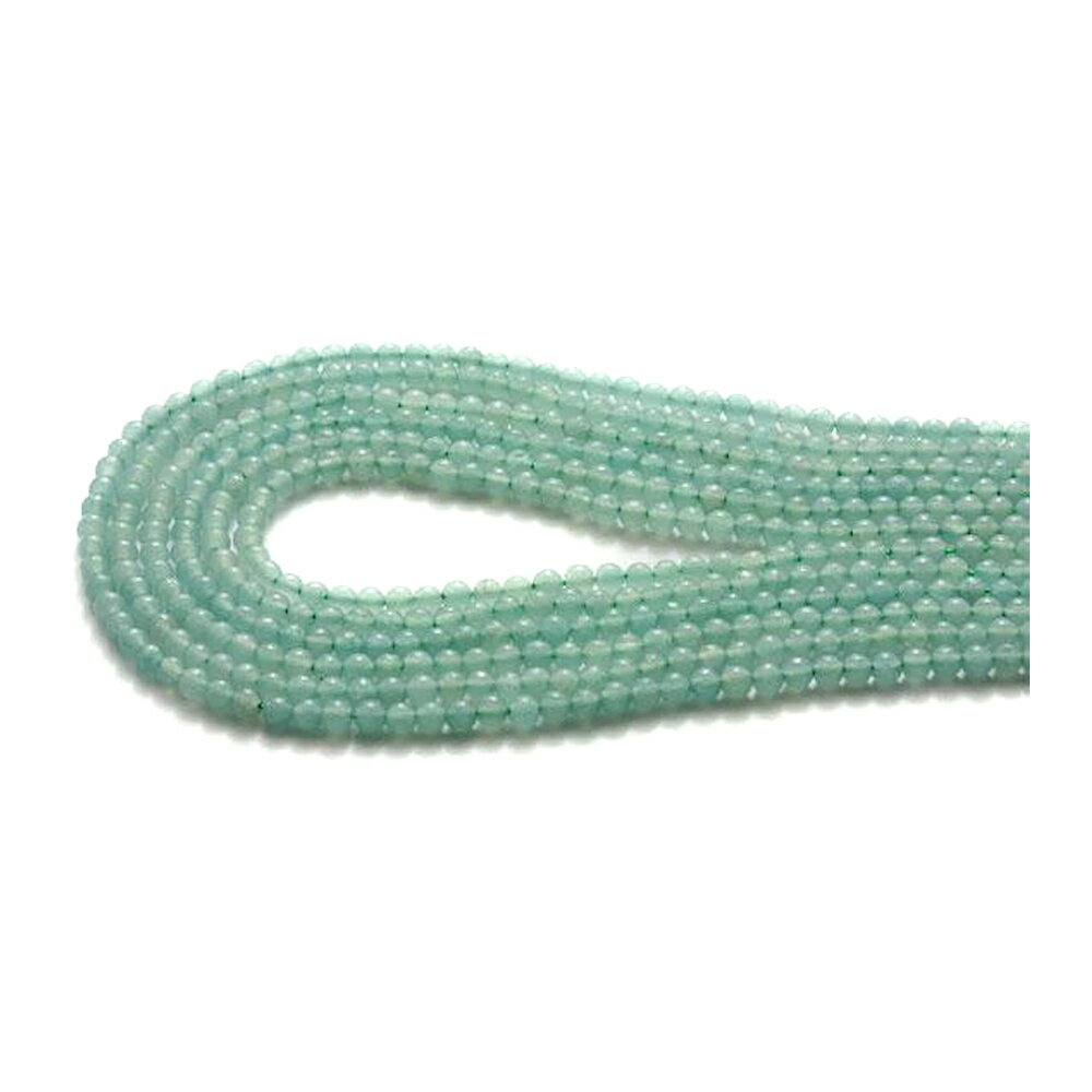 アベンチュリン 2mm玉 一連 天然石 パワーストーン / インペリアルオーラ おしゃれ かわいい オシャレ 可愛い プレゼント ギフト 贈り物