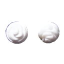 薔薇(バラ)彫り ホワイトオニキス 8mm 【彫刻 一粒売りビーズ】 バラ売り 手作りにオススメ! 天然石 パワーストーン / インペリアルオーラ おしゃれ か...