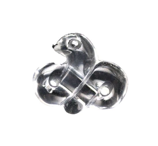 【彫刻置物】蛇 水晶 へび ヘビ 天然石 パワーストーン プチギフト 転勤 退職 お礼 母の日 敬老の日 ギフト / インペリアルオーラ おしゃれ かわいい オ...