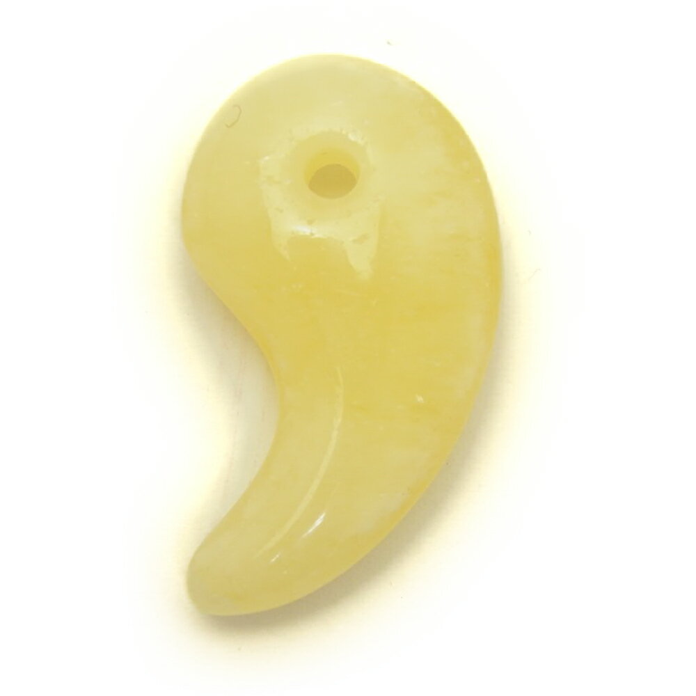 天然石 勾玉 アラゴナイト パワーストーン 現代勾玉 勾玉Mサイズ バラ売り 勾玉アラゴナイト 天然石勾玉 勾玉パワーストーン 天然石パワーストーン / インペ...