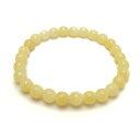 【ENDLESS_6mmブレスレット】 アラゴナイト 6mm玉 才能開花 天然石 パワーストーン / インペリアルオーラ おしゃれ かわいい オシャレ 可愛い ...