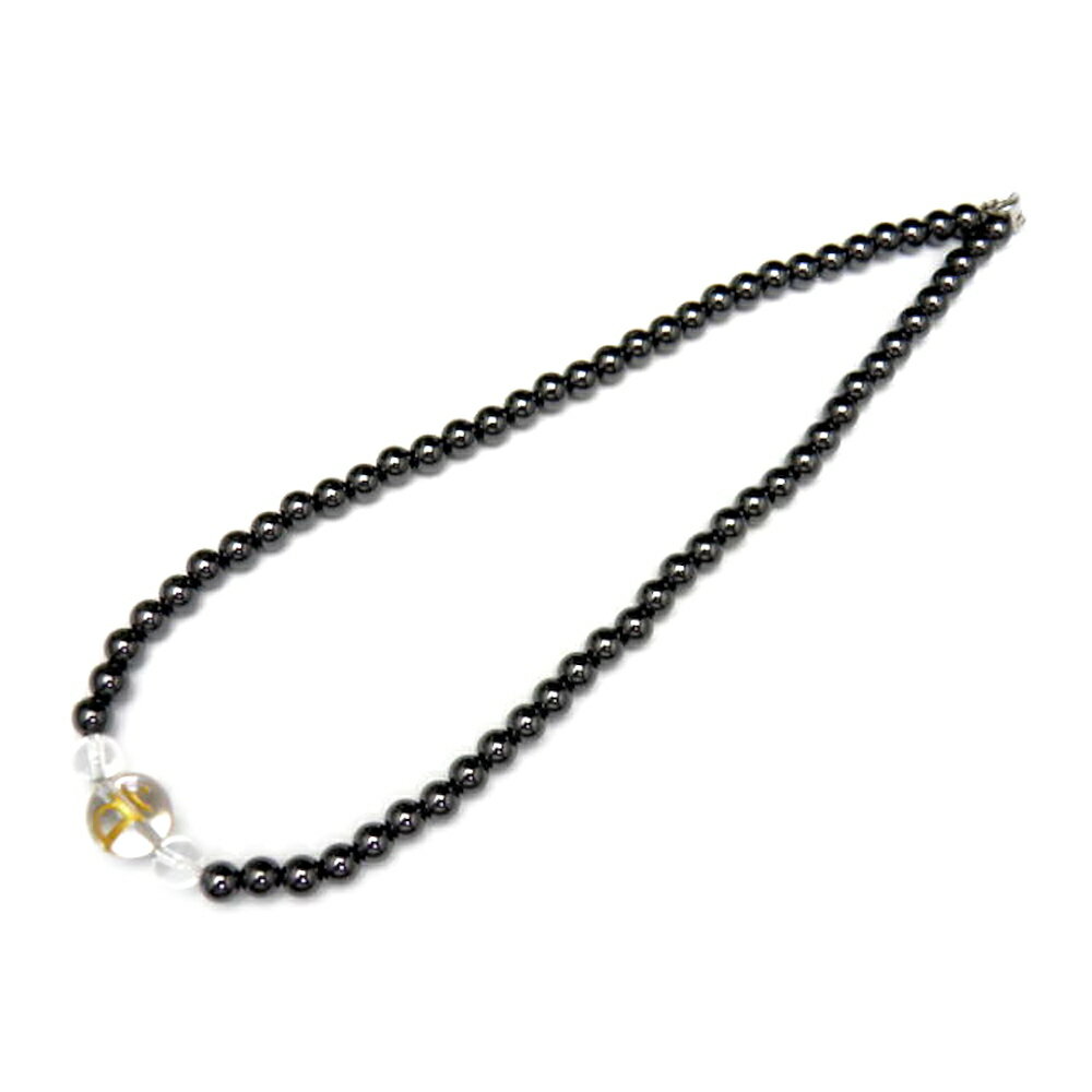 母の日ギフト 梵字 干支磁気ネックレス 天然石 パワーストーン プチギフト 転勤 退職 お礼 母の日 敬老の日 ギフト / インペリアルオーラ おしゃれ かわい...