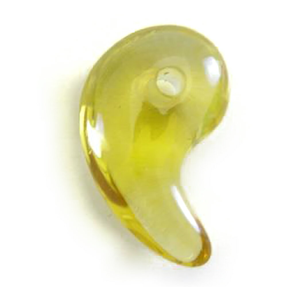 シトリンクォーツ 勾玉 S パワーストーン 現代勾玉 プチギフト 転勤 退職 お礼 母の日 ギフト / インペリアルオーラ おしゃれ かわいい オシャレ 可愛い...