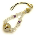 選べる12種類 十二星座ストラップ 煌きチタンメッキ パワーストーン 天然石 アクセサリー プチギフト 転勤 退職 お礼 母の日 敬老の日 クリスマス ギフト ...