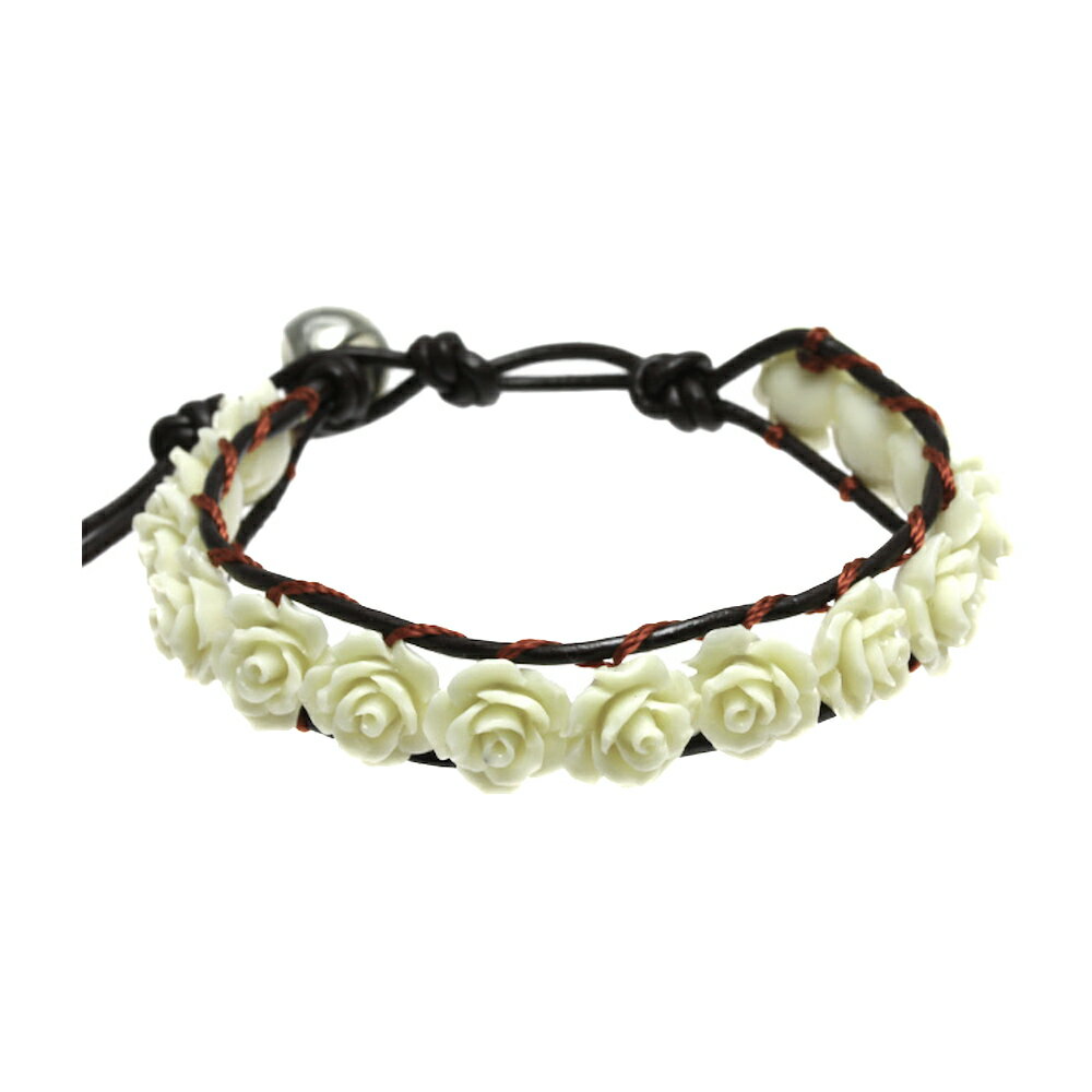 【ブレスレット】センティピードブレスレット 薔薇 白珊瑚 コーラルブレス パワーストーン プチギフト 転勤 退職 お礼 お祝い 誕生日 母の日 敬老の日 クリス...