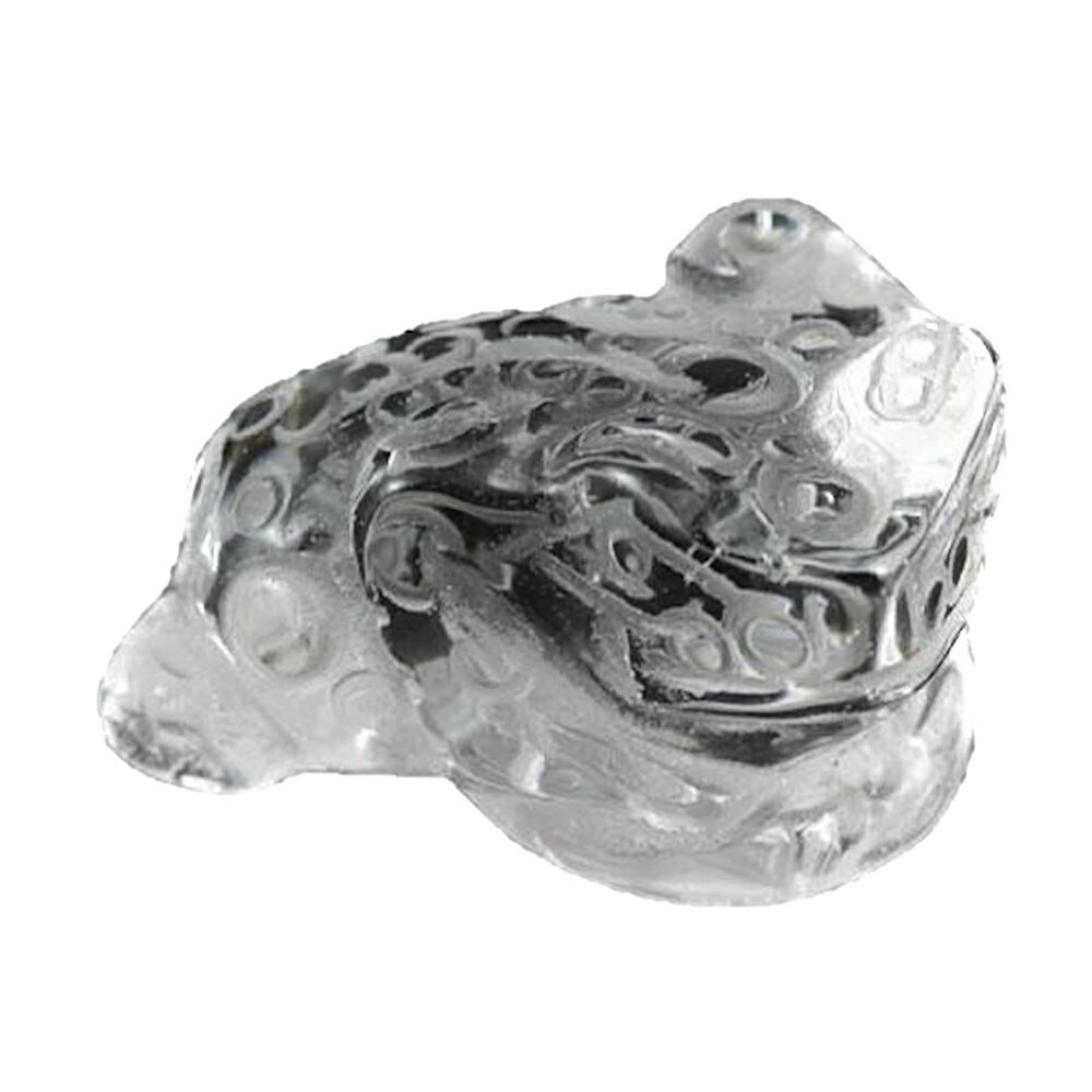 三本足の蛙 カーネリアン・タイガーアイ・シトリン・ローズクォーツ・水晶 天然石 パワーストーン / インペリアルオーラ おしゃれ かわいい オシャレ 可愛い プ...