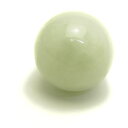 丸玉 12mm 本翡翠 【穴なし一粒売りビーズ】 天然石 風水 パワーストーン / インペリアルオーラ おしゃれ かわいい オシャレ 可愛い プレゼント ギフト...