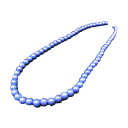 パワーストーン ネックレス ラピスラズリ 6mm AAA 差込タイプクラスプ 天然石 パワーストーン / インペリアルオーラ おしゃれ かわいい オシャレ 可愛...