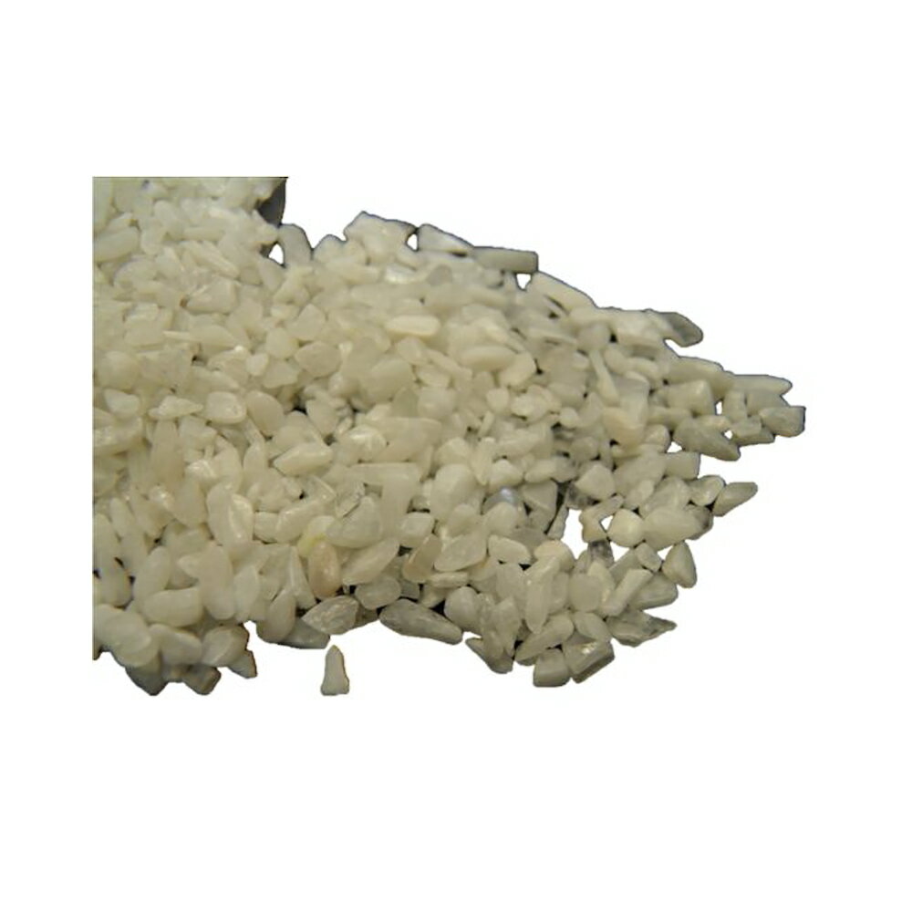 誕生石 6月 細石チップ ムーンストーン25g 【さざれ石】 天然石 パワーストーン / インペリアルオーラ おしゃれ かわいい オシャレ 可愛い プレゼント ...