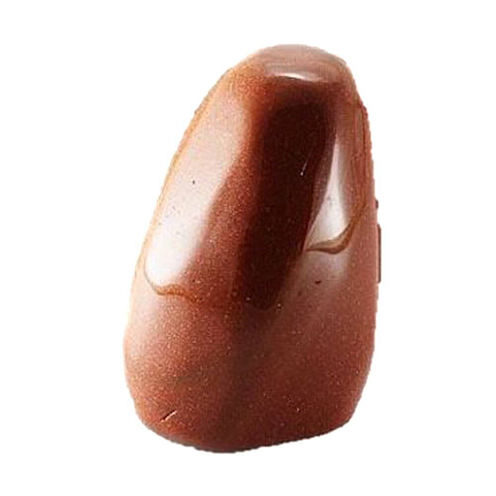 原石全面磨き ゴールドストーン 1個売り 風水 パワーストーン / インペリ...