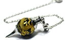 天然石 五爪龍 オニキス ペンデュラム 1個売り 彫刻 パワーストーン ダウジング ヒーリング / インペリアルオーラ おしゃれ かわいい オシャレ 可愛い プ...