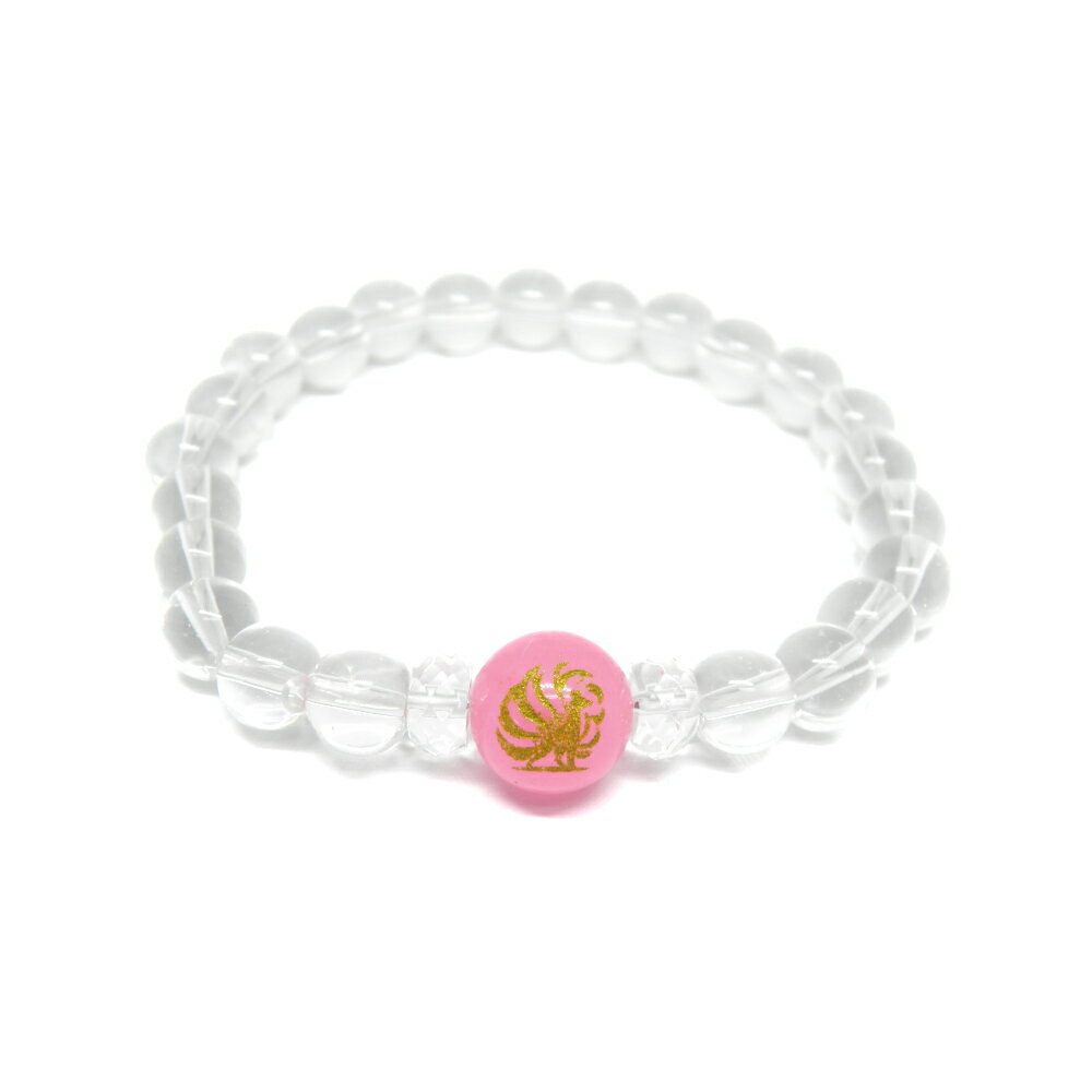 �����θ� �ԥ󥯥������� ��Ħ�� 12mm �֥쥹��å� Ħ��ӡ�����Ħ��ӡ��� ŷ���� �ѥ���ȡ��� / ����ڥꥢ�륪���� ������� ���襤�� ������� ...