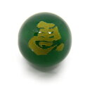 左馬 横穴貫通 10mm グリーンメノウ (金)【穴あり一粒売りビーズ】 / 天然石、パワーストーンの専門店インペリアルオーラ おしゃれ かわいい オシャレ 可...