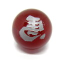 左馬 横穴貫通 10mm レッドメノウ (銀)【穴あり一粒売りビーズ】 / 天然石、パワーストーンの専門店インペリアルオーラ おしゃれ かわいい オシャレ 可愛...