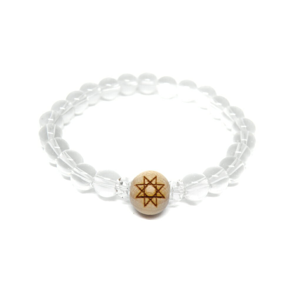 Octagram ����������� Ȭ���� ���䥭 ݰ �졼����Ħ�� 12mm �֥쥹��å� Ħ��ӡ�����Ħ��ӡ��� ŷ���� �ѥ���ȡ��� / ����ڥꥢ�륪����...