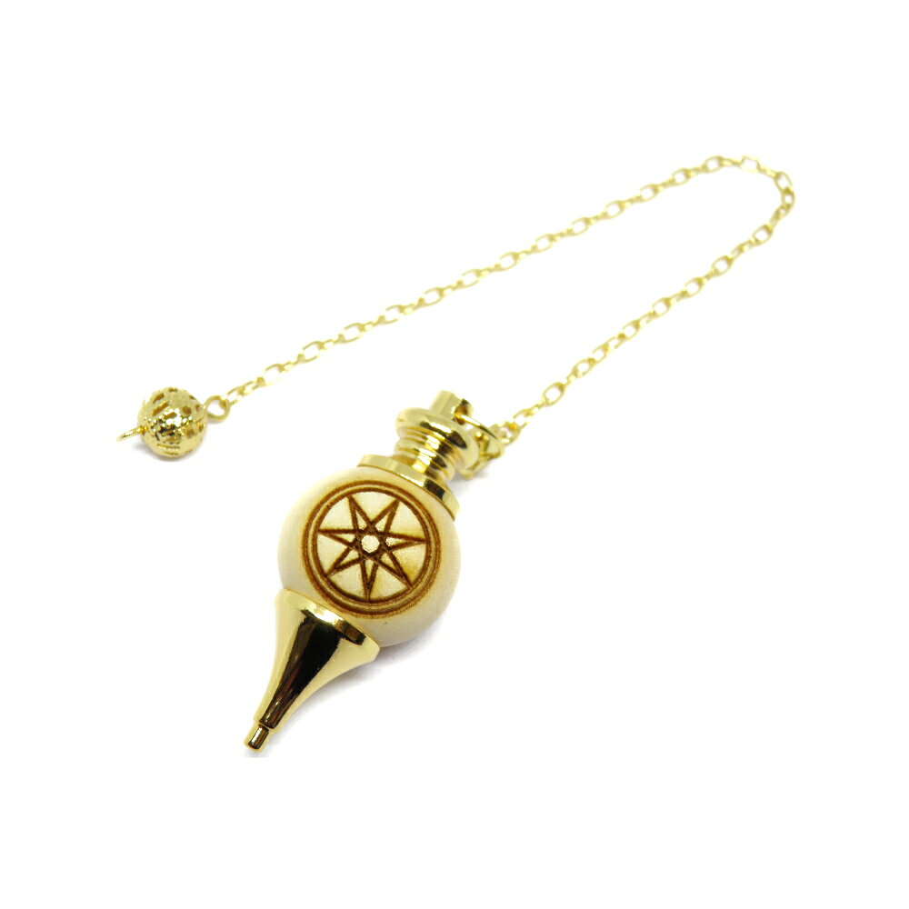 ■商品の内容 ツガ 栂 大粒 七芒星 Heptagram ヘプタグラム 20mm玉 ペンデュラム ツガ 栂 大粒 七芒星 Heptagram ヘプタグラム 20mm玉 ペンデュラムです。 ウッドビーズはその雰囲気と軽さで人気のある素材です。 ■素材・サイズ 素　材：合金、ツガ 栂サイズ：全長：約21cm前後 内祝い・お返し 出産内祝い 結婚内祝い 新築内祝い 快気祝い 入学内祝い 結納返し 香典返し 引き出物 結婚式 引出物 法事 引出物　お礼 謝礼 御礼 お祝い返し お祝い 成人祝い 卒業祝い 結婚祝い 出産祝い 誕生祝い 初節句祝い 入学祝い 就職祝い 新築祝い 開店祝い 移転祝い 退職祝い 還暦祝い 古希祝い 喜寿祝い 米寿祝い 退院祝い 昇進祝い 栄転祝い 叙勲祝い こんな方への贈り物に・・ お父さん お母さん 兄弟 姉妹 子供 おばあちゃん おじいちゃん 奥さん 彼女 旦那さん 彼氏 先生 職場 先輩 後輩 同僚 法人向け プレゼント お土産 手土産 プチギフト お見舞 ご挨拶 引越しの挨拶 誕生日 バースデー お取り寄せ 開店祝い 開業祝い 周年記念 記念品 お茶請け 菓子折り おもたせ 贈答品 挨拶回り 定年退職 転勤 来客 ご来場プレゼント ご成約記念 表彰 季節のご挨拶 御正月 お正月 御年賀 お年賀 御年始 母の日 父の日 初盆 お盆 御中元 お中元 お彼岸 残暑御見舞 残暑見舞い 敬老の日 寒中お見舞 クリスマス バレンタイン お歳暮 御歳暮 春夏秋冬 季節のギフト 1月 お年賀 正月 成人の日 2月 節分 旧正月 バレンタインデー 3月 ひな祭り ホワイトデー 春分の日 卒業 卒園 お花見 春休み 4月 イースター 入学 就職 入社 新生活 新年度 春の行楽 5月 ゴールデンウィーク こどもの日 母の日 6月 父の日 7月 七夕 お中元 暑中見舞 8月 夏休み 残暑見舞い お盆 帰省 9月 敬老の日 シルバーウィーク 10月 孫の日 運動会 学園祭 ブライダル ハロウィン 11月 七五三 勤労感謝の日 12月 お歳暮 クリスマス 大晦日 冬休み 寒中見舞い お急ぎ ノベルティにおススメです。 商品概要：天然石 インペリアルオーラでは、国内・海外で買い付けした天然石、原石、隕石、ポイント、クラスター、、ヒーリングストーン、丸玉、置物、化石、マッサージ棒、クリスタルチューナー、ホワイトセージ・パロサント、誕生石、天然石（ビーズ）、木製ビーズ、彫刻ビーズ、彫刻パーツ、梵字、ご本尊、四神獣、開運文字・模様・神様、般若心経、九字真言、十二支、龍、白蛇、天珠、七福神・十福神、戦国武将、スポーツ・八咫烏、天使モチーフ、十二星座、花・植物ビーズ、天然石ツリー、開運カード（護符）、開運財布、開運インテリア、開運アート、開運グッズ、扇子、チベット密教法具、ハンドメイド・手づくり、チャーム（パーツ）、副資材、パワーストーンのブレスレット（バングル）やネックレス、ペンダント、勾玉、アンクレット、念珠（数珠）、ボサ玉、ストラップ（キーホルダー）、ピアス（イヤリング）、リング（指輪）、シルバー925・ステンレスアクセサリー、サンキャッチャー、ブローチ、コサージュ、ポーチ（巾着袋）ペンデュラムなどの占い・開運・風水・パワーストーン・パワーストーンアクセサリー、オリジナル商品等、時計工具、ジュエリー・腕時計・ケア・修理用品・電池・工具を販売しております。自分用、創作用、制作用、手作り、ハンドメイドなどに便利な単体での販売から、おしゃれ、かわいい、シンプルで普段使いにも使えるアクセサリー、ファッション小物、メンズ(男性用)、レディース(女性用)、インテリアのアクセント、プレゼントやギフト、プチギフト、自分用のご褒美、母の日、父の日、敬老の日、お誕生日、クリスマスプレゼントなど、ちょっとしたプレゼントにもぴったりなアイテムを取り揃えています。この機会に、ぜひお買い物をお楽しみください。