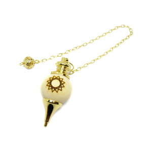 ツガ 栂 大粒 十二芒星 Dodecagram ドデカグラム 20mm玉 ペンデュラム パワーストーン / インペリアルオーラ おしゃれ かわいい オシャレ 可愛い プレゼント ギフト 贈り物