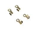 金具パーツ カシメ(ロジウムカラー) 3mm 10個売り / 天然石、パワーストーンの専門店インペリアルオーラ おしゃれ かわいい オシャレ 可愛い プレゼント...