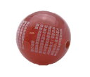 般若心経彫刻ビーズ(赤めのう)1粒 10mm 【穴あり一粒売りビーズ】 天然石 パワーストーン / インペリアルオーラ おしゃれ かわいい オシャレ 可愛い プ...
