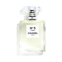 y5/1I|Cg10{zVl N5 [ I[hD gbg 200ml  fB[X CHANEL p NO.5 L'EAU EDT [3F-C12]