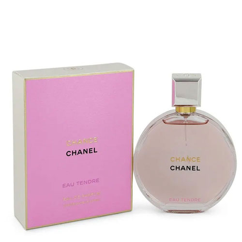 シャネル シャネル チャンス オー タンドゥル オードゥパルファム 50ml 香水 レディース CHANEL 女性用 CHANCE EAU TENDRE EDP [3F-C10]